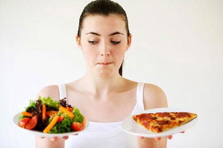 Rau củ quả tốt cho bệnh nhân suy thận