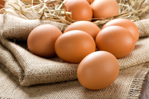 Vì sao nên ăn trứng vào buổi sáng?