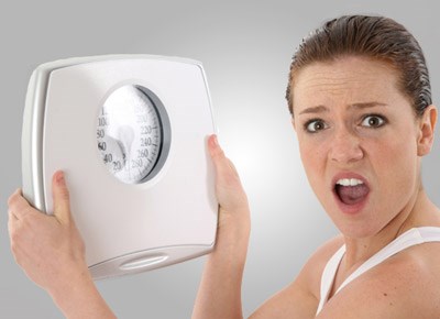 Giảm cân bất thường cảnh báo bạn đang bị ung thư ruột kết